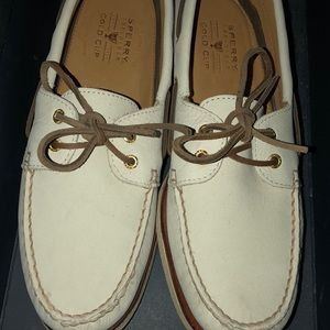 Sperry Top-Sider